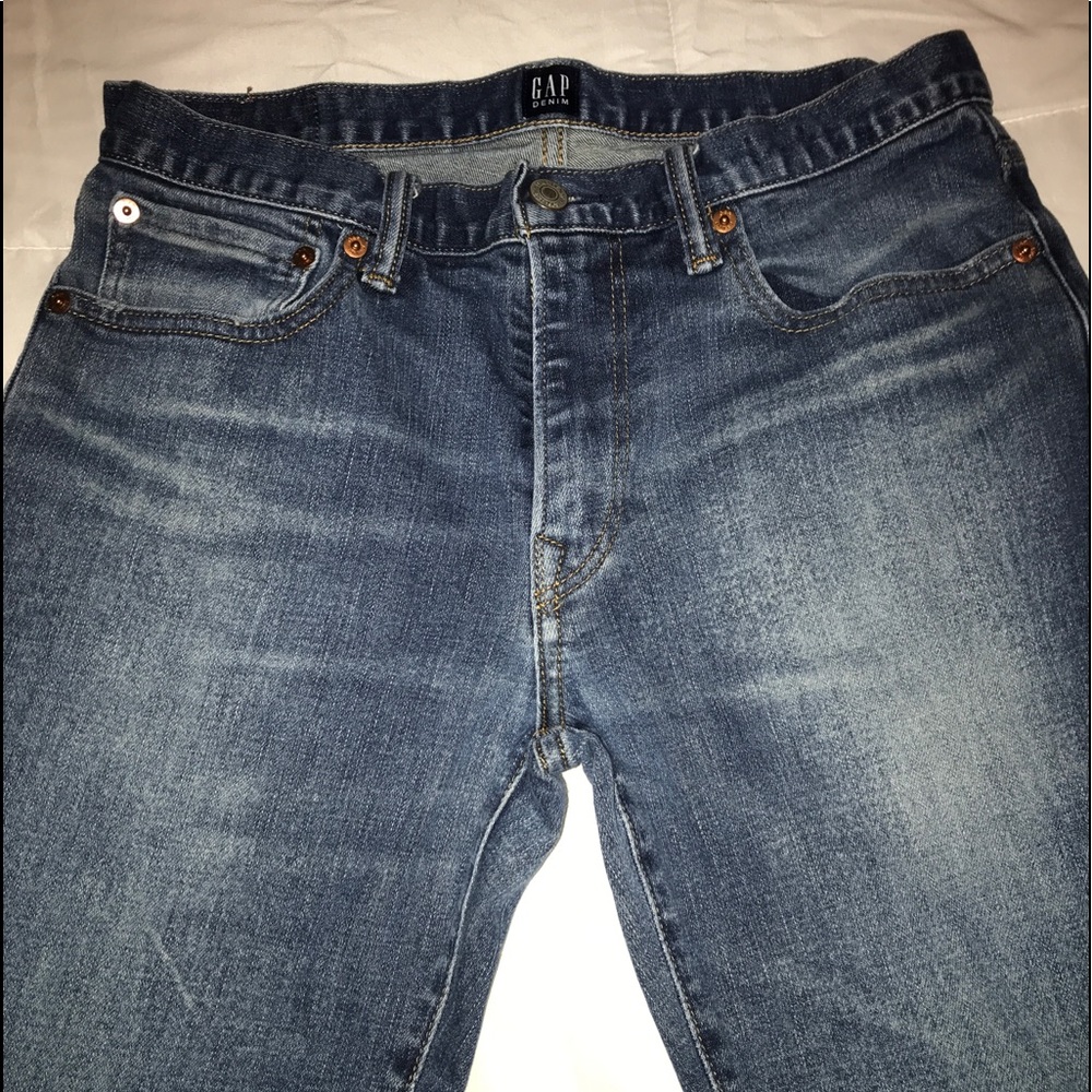 GAP Jeans